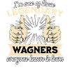Legendary Wagner legend