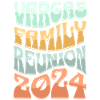 Vargas Family Reunion 2024