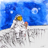 Spaceice