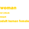 Woman Adult Human Female