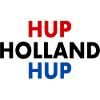 Hup holland hup