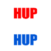 Hup holland hup