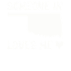 Someone In Oklahoma Loves Me