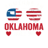 Quelqu’un dans l’Oklahoma m’aime