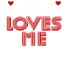 Someone In Oklahoma Loves Me
