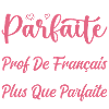 I am a French teacher