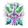 Watching Eye