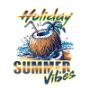 Shirt Vacances