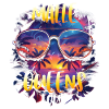 Visite de Malle Queens