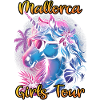 Mallorca Girls Tour
