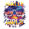Malle Girls Tour
