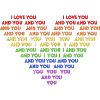 Pride heart