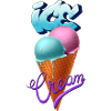 Glace