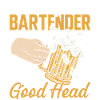 Barman Mixologue This