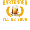 Bartender Mixologist Bartender