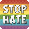 LGBTQ Stop à la haine