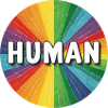 LGBTQ Human