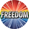 LGBTQ Freedom