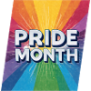 LGBTQ Pride Month