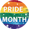 LGBTQ Pride Month