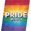 LGBTQ Pride Month