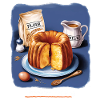 Yorkshire Pudding Geschenk