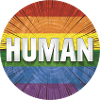 LGBTQ Human