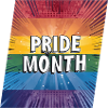 LGBTQ Pride Month