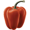 Paprika Geschenk