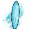 Surfboard
