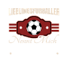 Fußball Papa