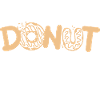 Donut Motivations-Donut