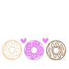 Donut gegen Mobbing