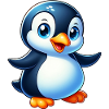 Pinguin