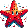 Starfish