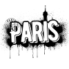 Paris Urban Logo