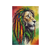 Lion Rastafari