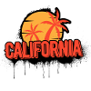 California street logo