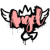 Angel Urban Logo