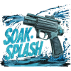 SOAK SPLASH