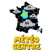Météo centre