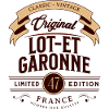 Lot-et-Garonne Department France