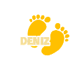 Birth of Deniz