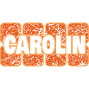 First name Carolin