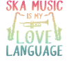 Ska dad ska music