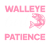 Walleye Fishing