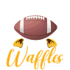 Waffle Lover Gifts