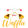 Waffle Lover Gifts