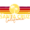 Santa Cruz, Californie