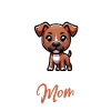 Africanis Mama